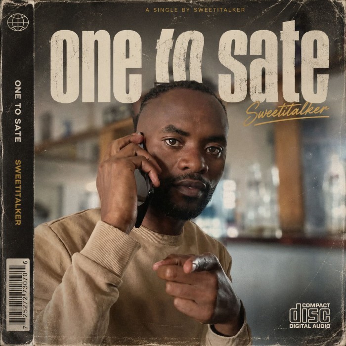 album art